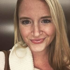 Meet your Posher, Meg